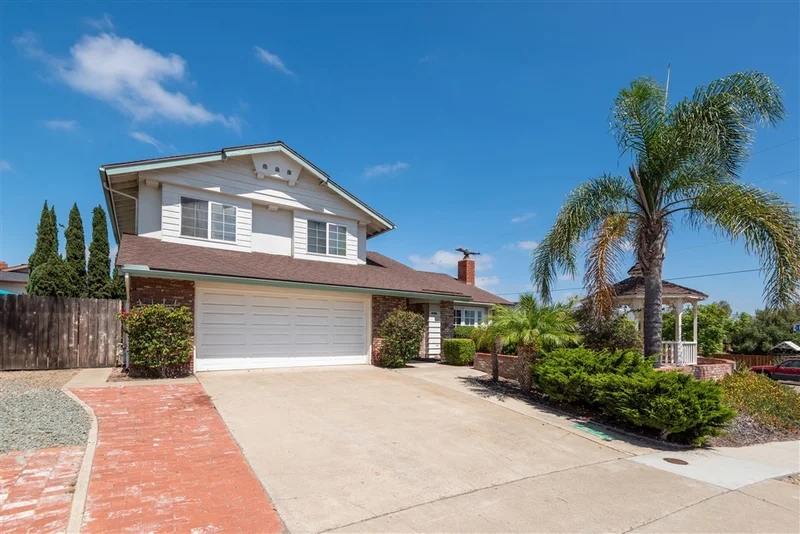 5150 Baxter Street, San Diego, CA 92117
