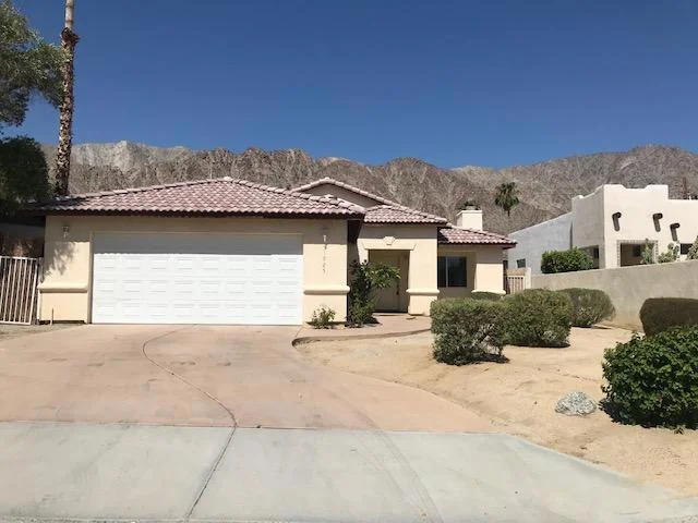51925 Avenida Obregon, La Quinta, CA 92253