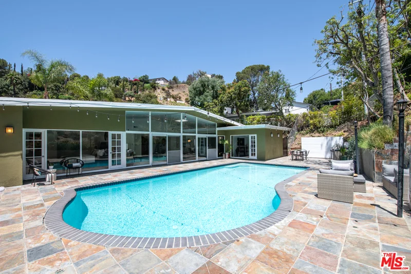 1232 Norman, Los Angeles, CA 90049