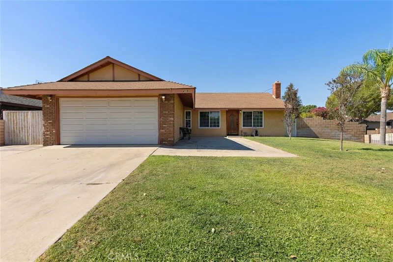 418 Cedar, Ontario, CA 91762