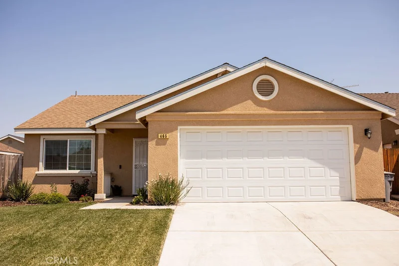 465 Allegra, Merced, CA 95341
