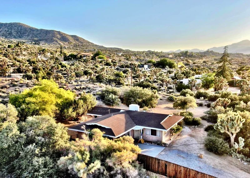 55463 Ennis, Yucca Valley, CA 92284