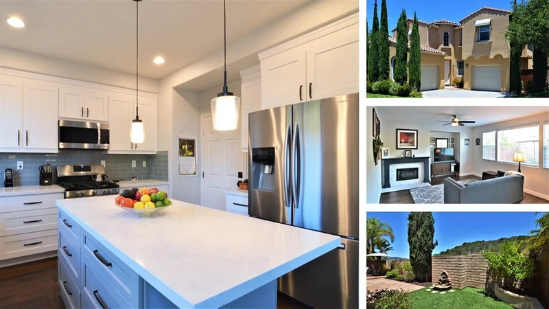 429 Camino Hermoso, San Marcos, CA 92078
