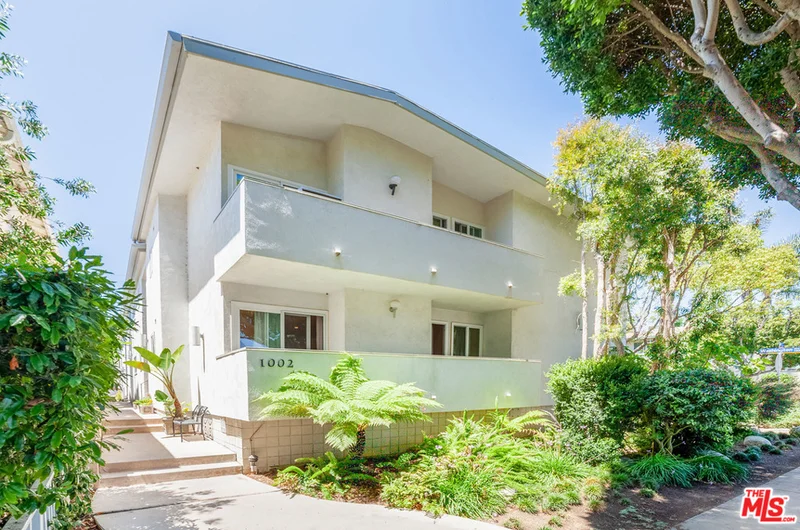 1002 14th Street 4, Santa Monica, CA 90403