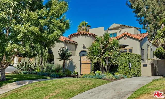 850 Masselin, Los Angeles, CA 90036