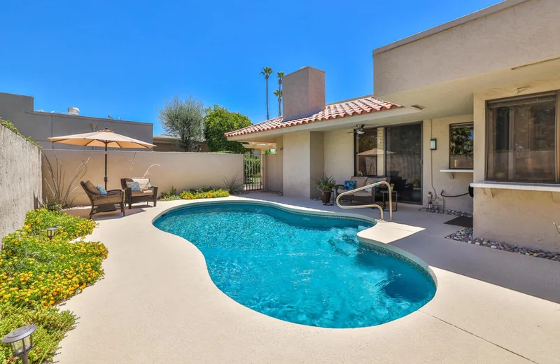 1 Wake Forest, Rancho Mirage, CA 92270