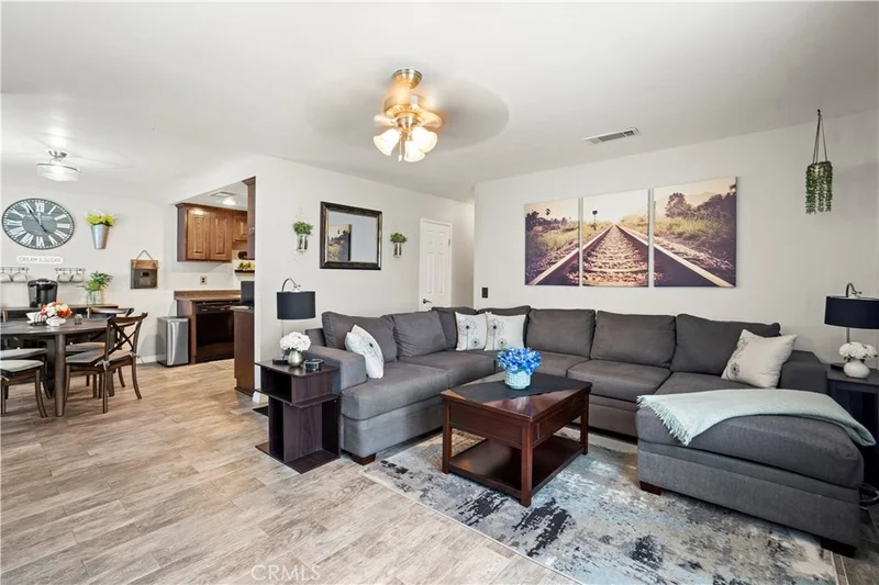 1047 Francis #D, Ontario, CA 91762