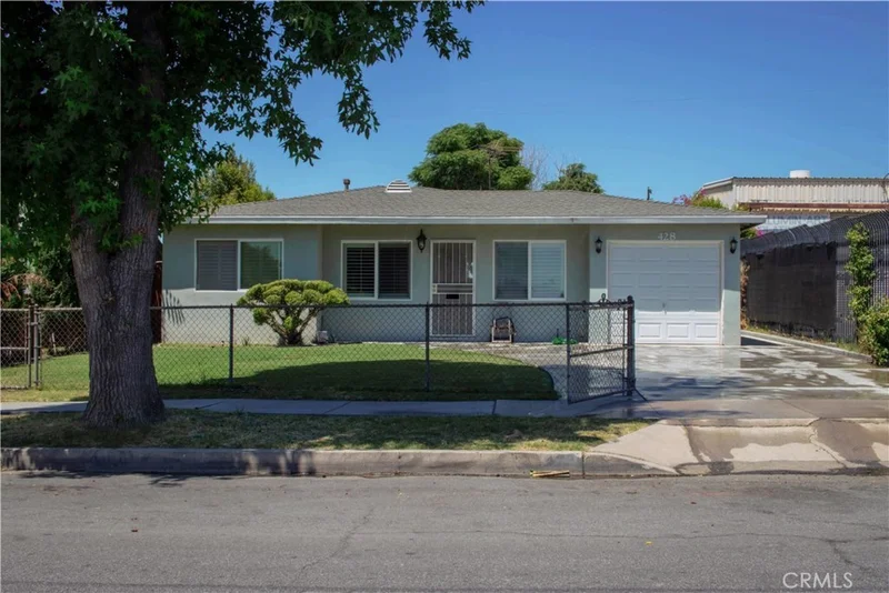 428 Cypress, Ontario, CA 91762