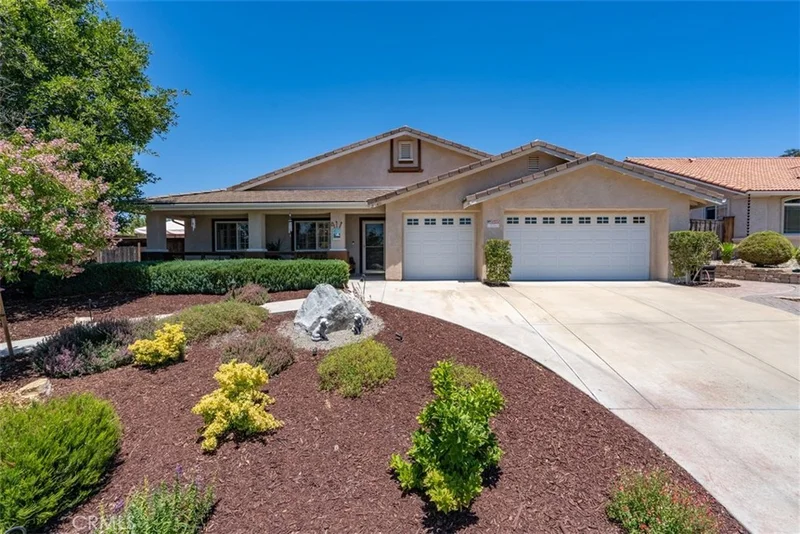 411 Red River, Paso Robles, CA 93446