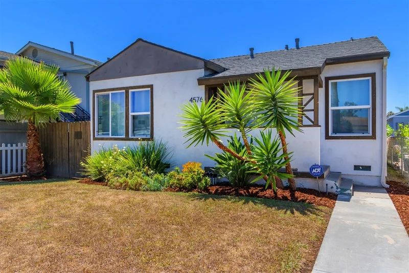 4576 51st Street, San Diego, CA 92115