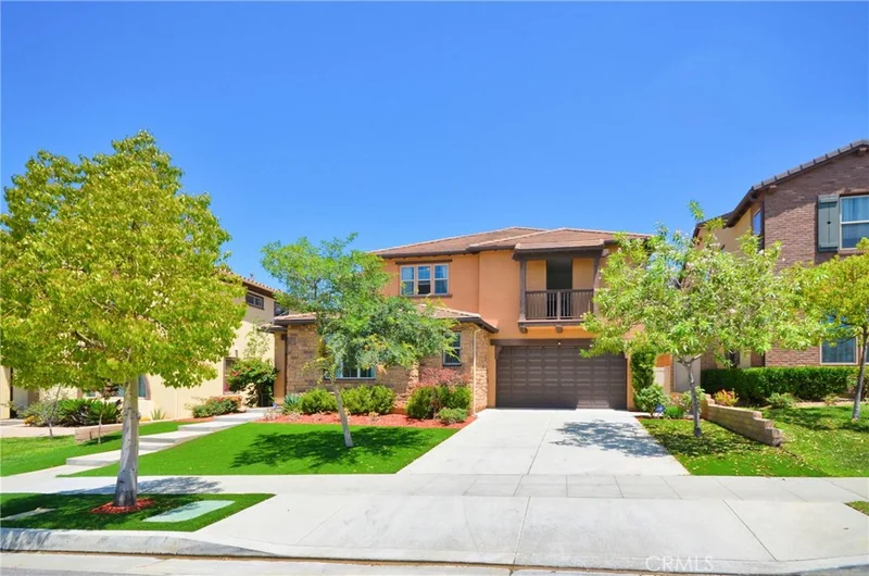 511 Desert Willow, Azusa, CA 91702