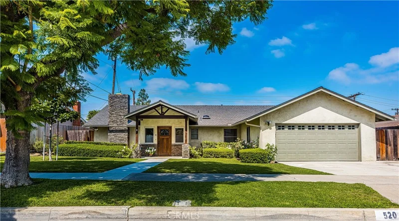 520 Chipwood, Orange, CA 92869