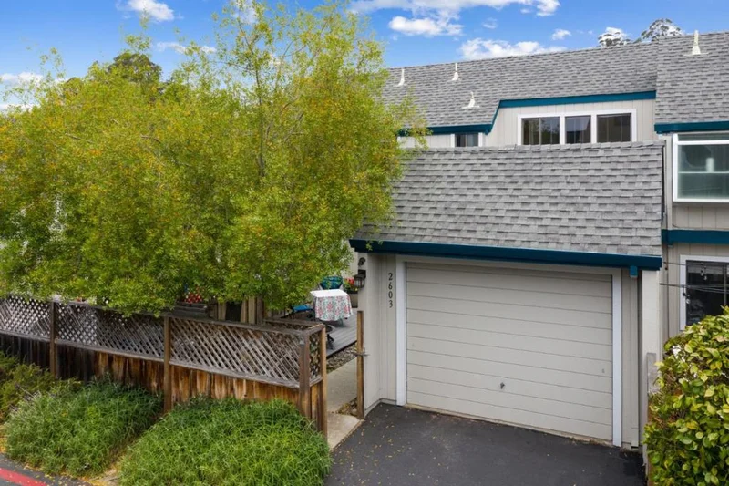 2603 Mallory Lane, Santa Cruz, CA 95065