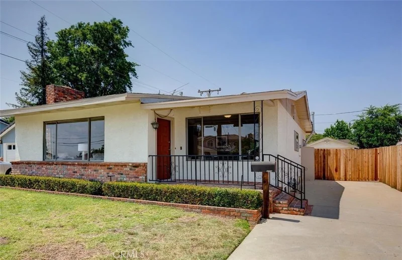 8755 Garibaldi, San Gabriel, CA 91775