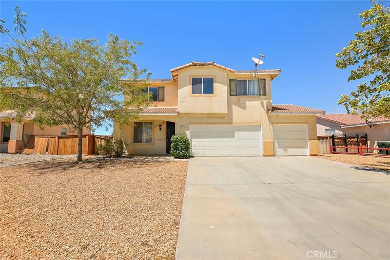 11434 Winter, Adelanto, CA 92301