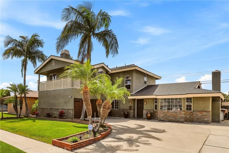 5522 Laurelton, Garden Grove, CA 92845