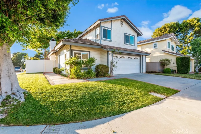 1 Cornsilk, Irvine, CA 92614