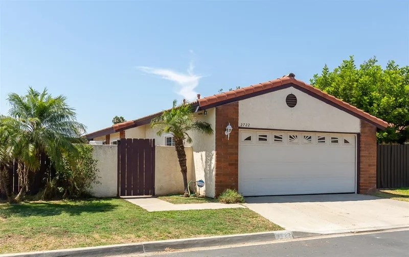 2722 Diaz Gln, Escondido, CA 92027