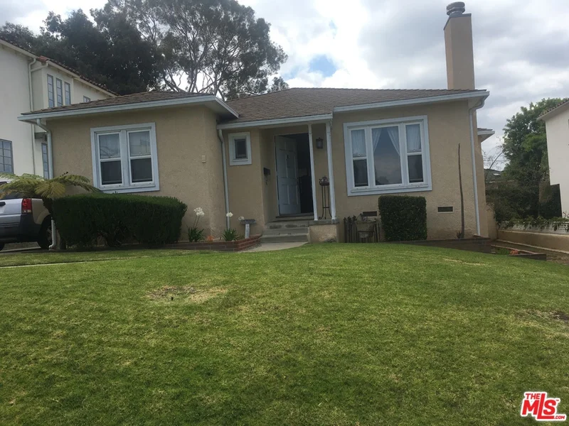 1124 Cedar, Santa Monica, CA 90405