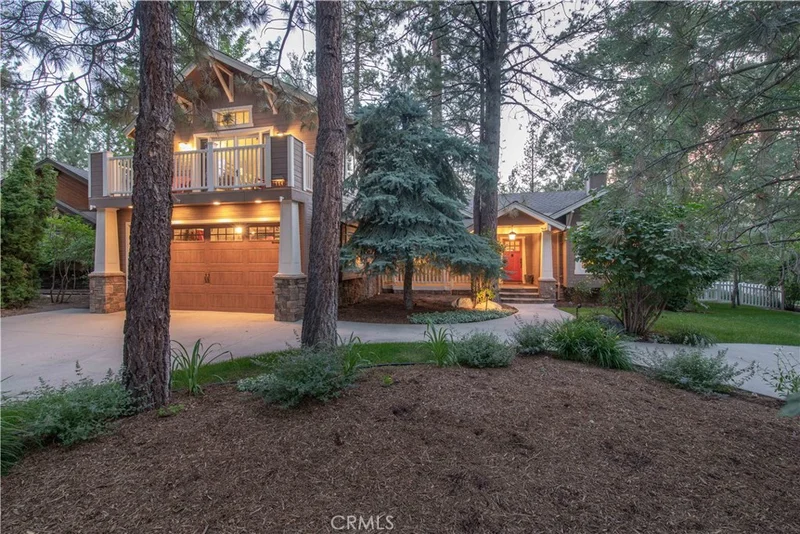 114 Bayside, Big Bear, CA 92315