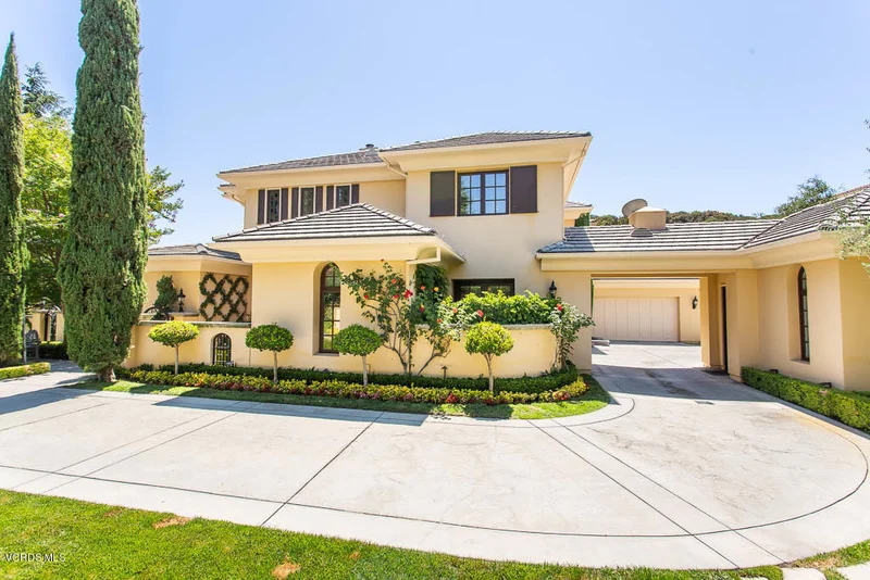 2978 Morvale, Westlake Village, CA 91361