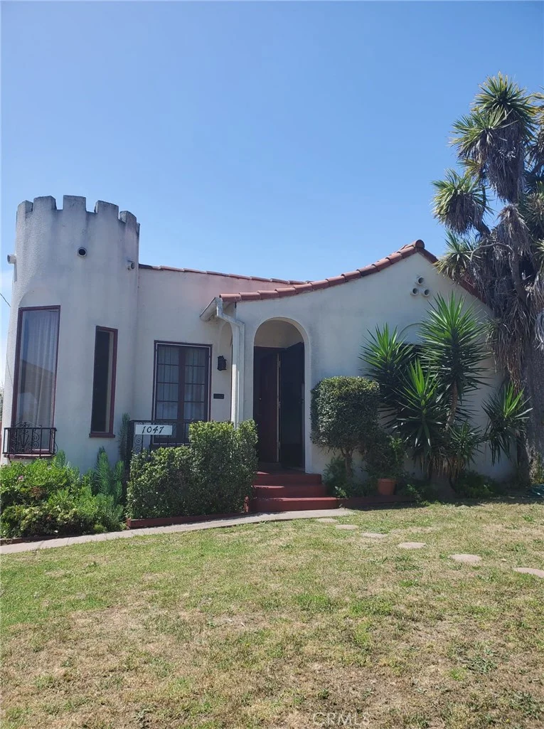 1047 17th, San Pedro, CA 90731