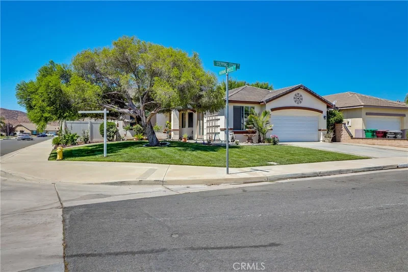 25275 Stepping Stone, Menifee, CA 92584