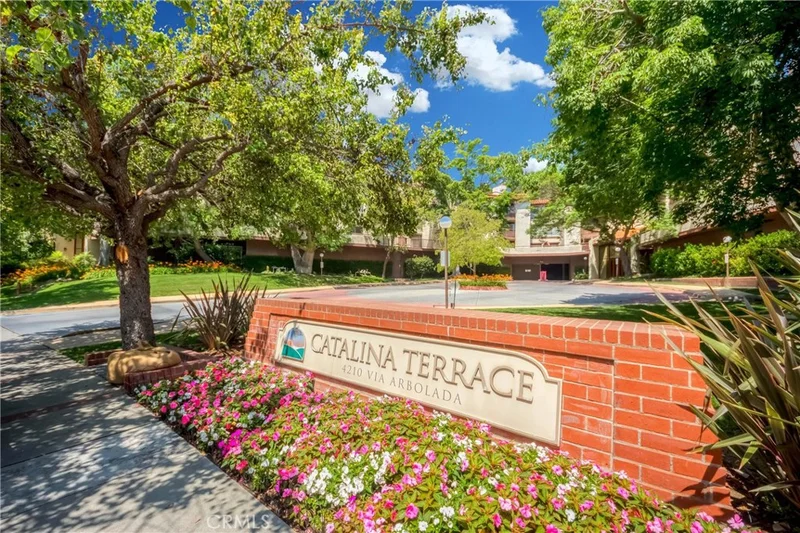 4210 Via Arbolada #302, Monterey Hills, CA 90042