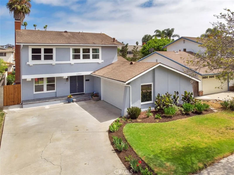 12554 Havelock, Los Angeles, CA 90066