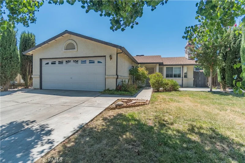 457 Amy, Merced, CA 95341