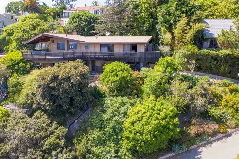 1844 Upper Rim Rock, Laguna Beach, CA 92651