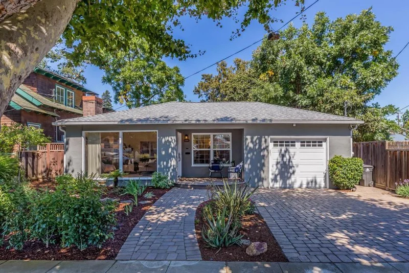 432 Pettis, Mountain View, CA 94041