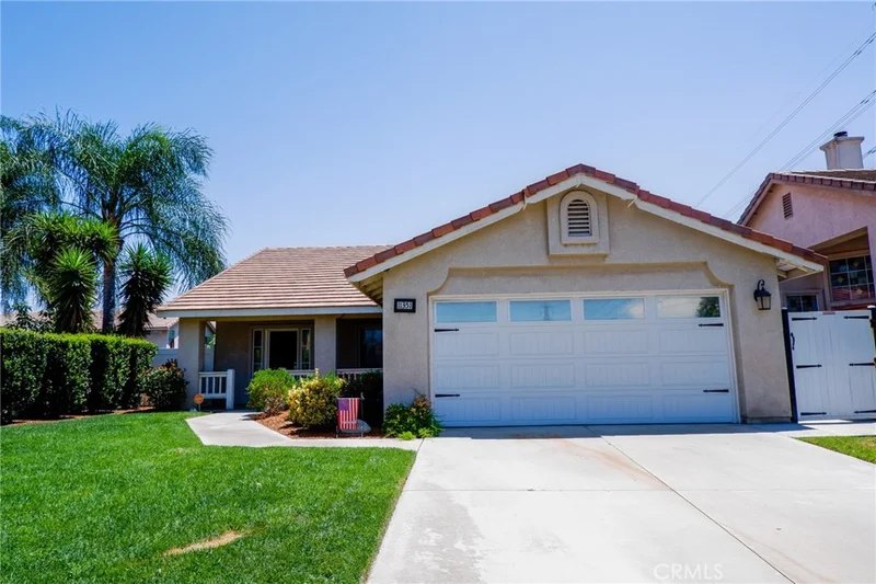 11351 Bennett Circle, Fontana, CA 92337