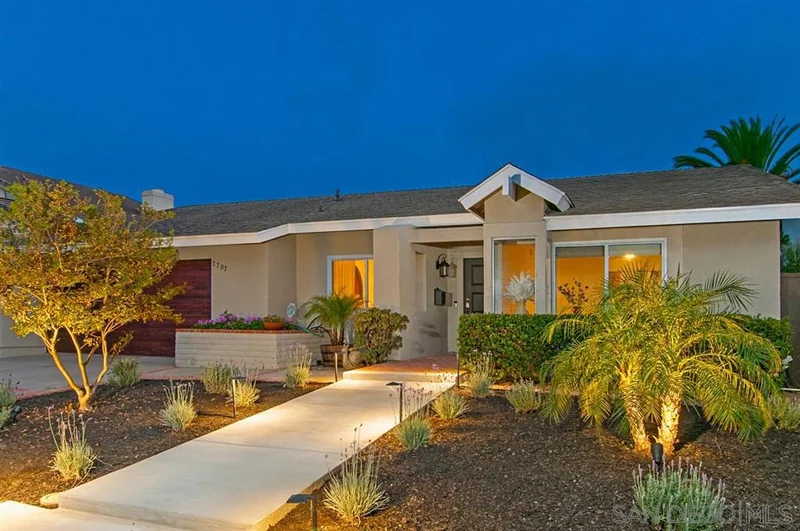 2707 San Clemente Ter, San Diego, CA 92122