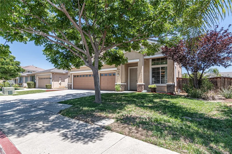 1863 Villines, San Jacinto, CA 92583