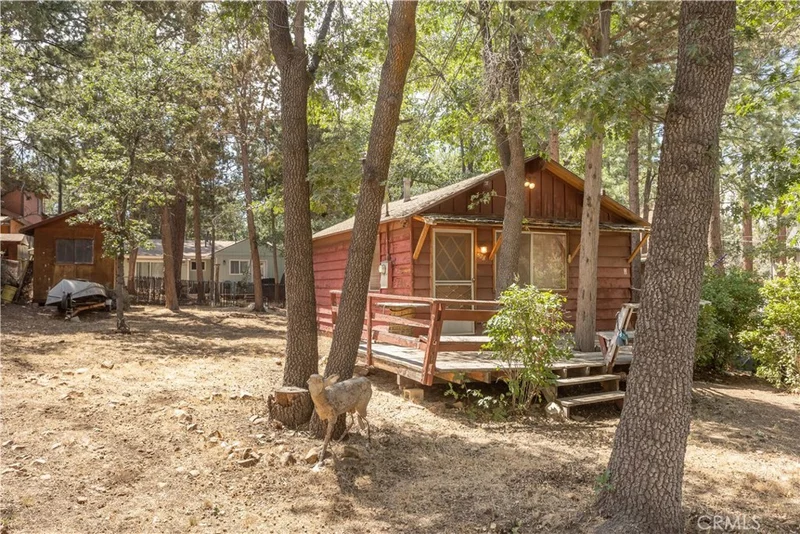 260 Holmes, Sugarloaf, CA 92386