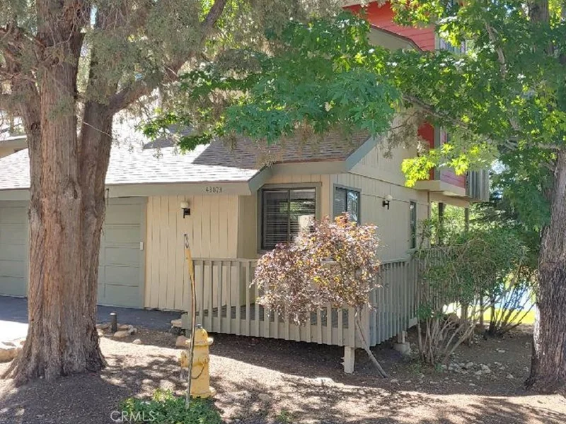 43073 Goldmine Woods #6, Big Bear, CA 92315
