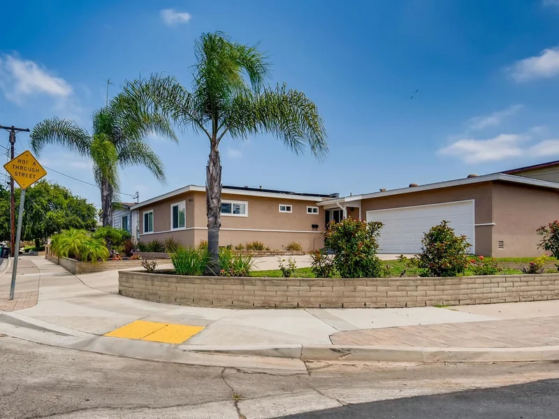 3021 Kobe Dr, San Diego, CA 92123