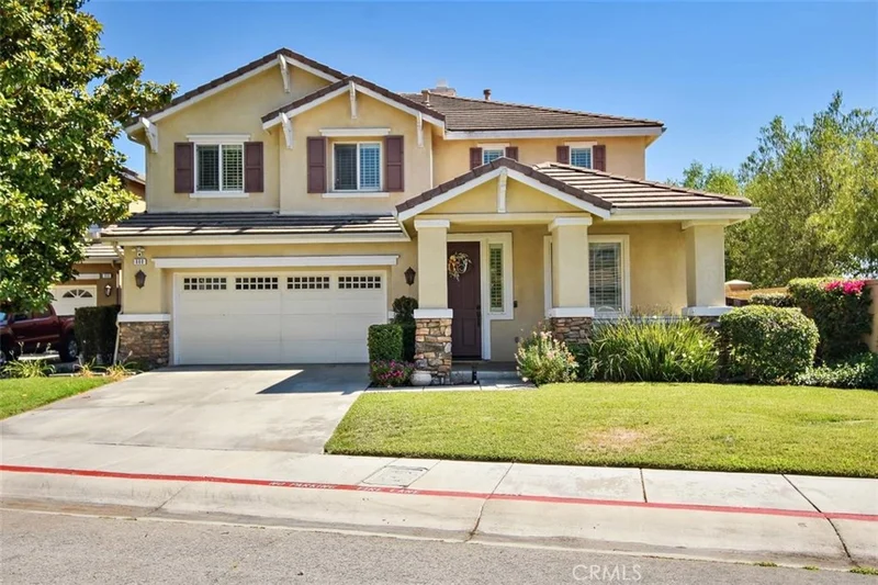 860 Sawtooth, Upland, CA 91786