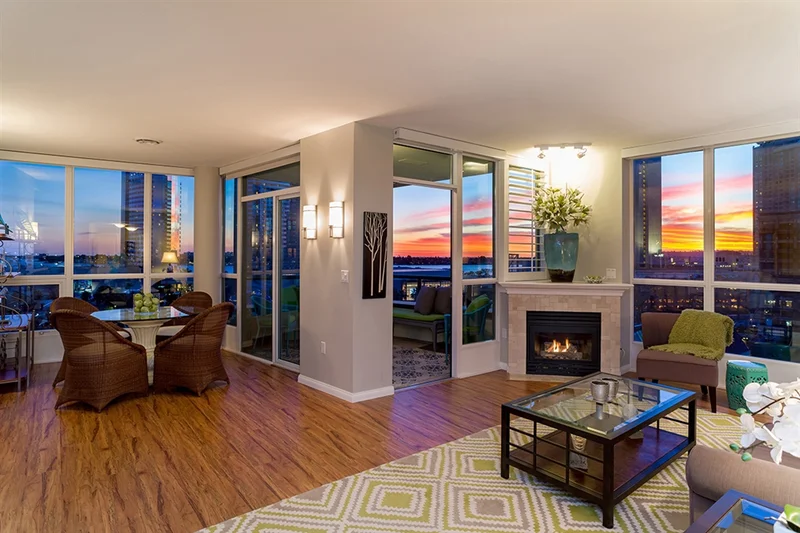 555 Front St #904, San Diego, CA 92101