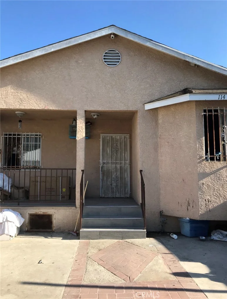 114 60th, Los Angeles, CA 90003