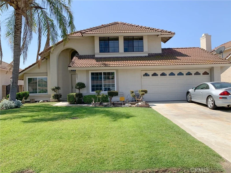 6241 Breckinridge, Chino, CA 91710