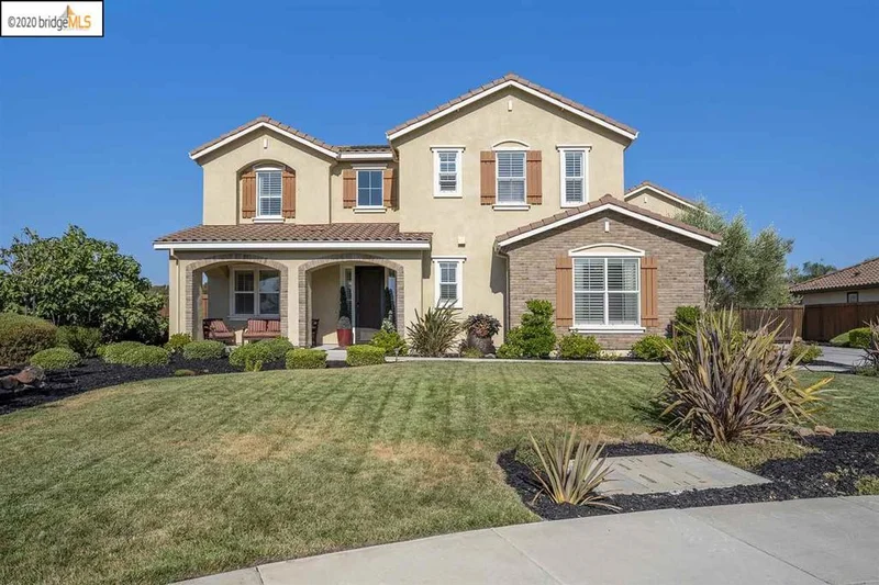 2282 Malibu Ct, Brentwood, CA 94513
