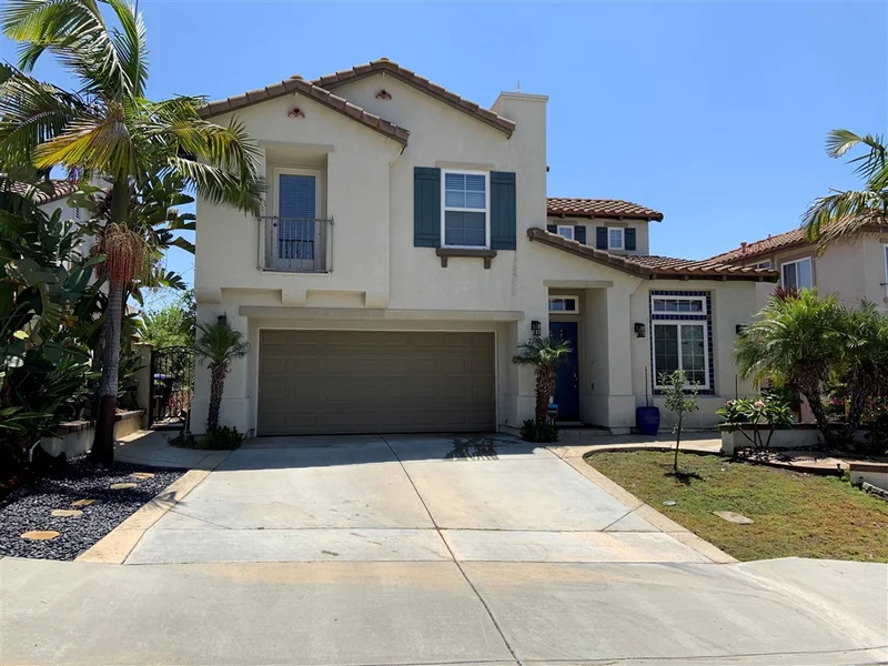 2246 Calle Fernando, Chula Vista, CA 91914