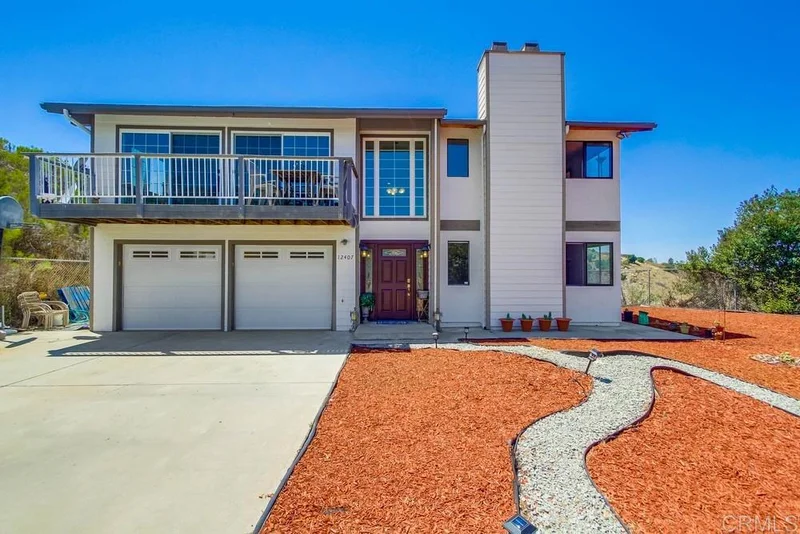 12407 Quail Ter., El Cajon, CA 92021