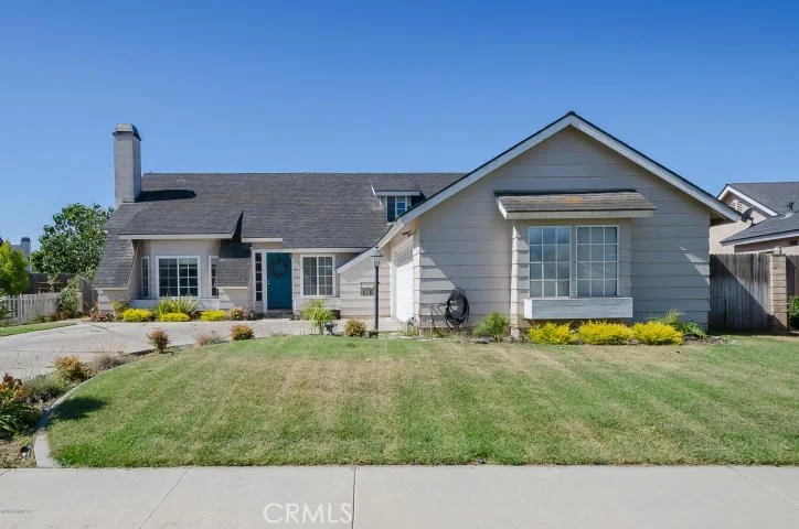 416 Wilson, Santa Maria, CA 93455
