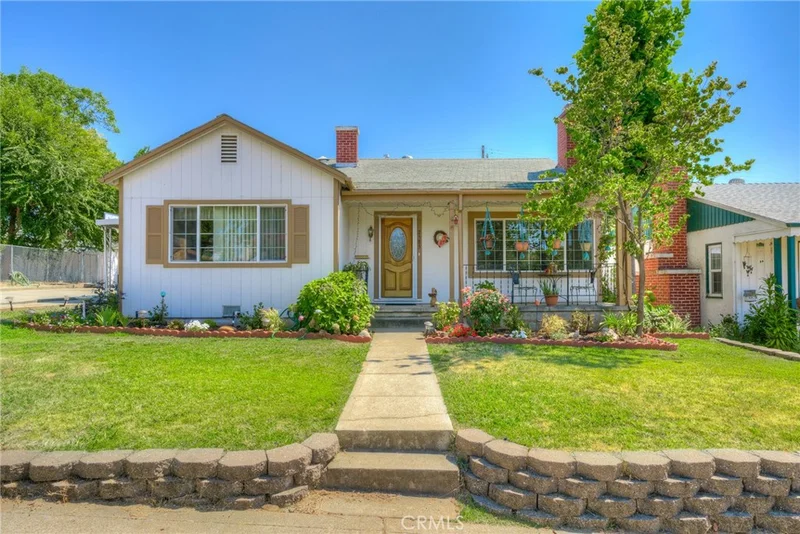 2585 Mcclellan Avenue, Oroville, CA 95966