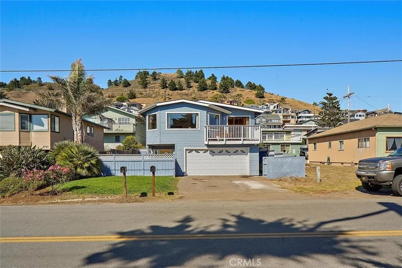 2741 Ocean, Cayucos, CA 93430