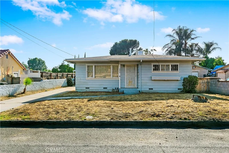 4234 4th, San Bernardino, CA 92407