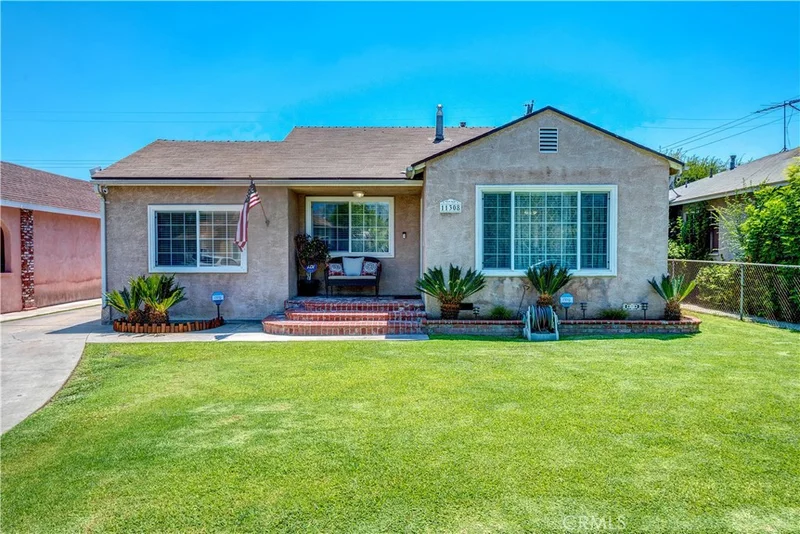 11308 Homestead, Santa Fe Springs, CA 90670